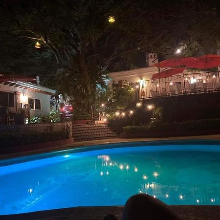 Casa Maria Emilia Hotel Cuernavaca Luaran gambar