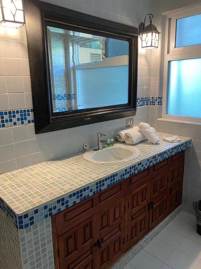 Casa Maria Emilia Hotel Cuernavaca Luaran gambar